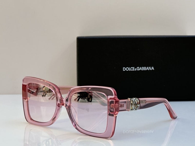 D&G Sunglasses